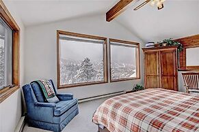 2542 Boreas Pass Private Home with Hot Tub