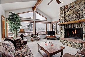 2542 Boreas Pass Private Home with Hot Tub
