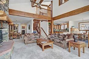 2542 Boreas Pass Private Home with Hot Tub