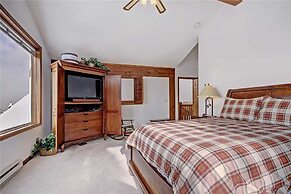 2542 Boreas Pass Private Home with Hot Tub