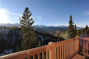 2542 Boreas Pass Private Home with Hot Tub