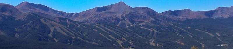 2542 Boreas Pass Private Home with Hot Tub