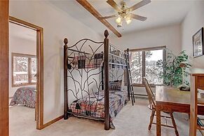 2542 Boreas Pass Private Home with Hot Tub