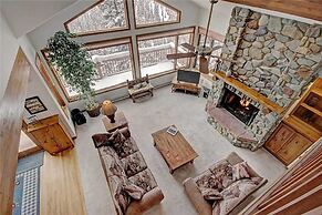2542 Boreas Pass Private Home with Hot Tub