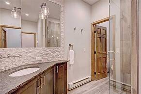 2542 Boreas Pass Private Home with Hot Tub