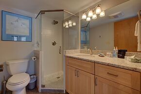 Atrium 104 Downtown Condos with on-site Hot Tub