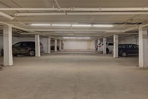 Atrium 104 Downtown Condos with on-site Hot Tub