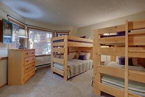 Atrium 104 Downtown Condos with on-site Hot Tub