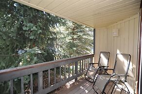 Atrium 104 Downtown Condos with on-site Hot Tub