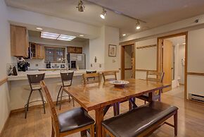 Atrium 104 Downtown Condos with on-site Hot Tub