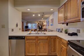 Atrium 104 Downtown Condos with on-site Hot Tub