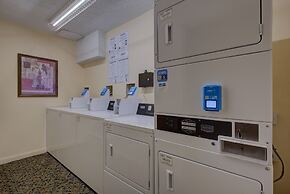 Atrium 104 Downtown Condos with on-site Hot Tub