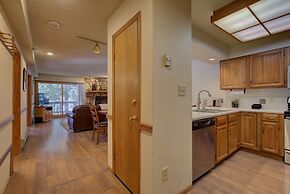 Atrium 104 Downtown Condos with on-site Hot Tub