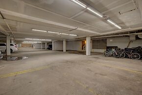 Atrium 104 Downtown Condos with on-site Hot Tub