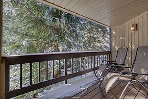 Atrium 104 Downtown Condos with on-site Hot Tub