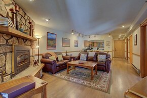 Atrium 104 Downtown Condos with on-site Hot Tub