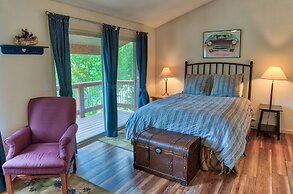 Bunker Hill Lode 1 Condo