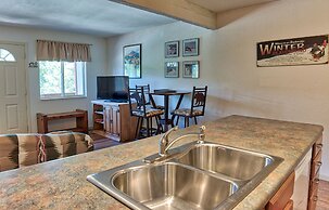 Bunker Hill Lode 1 Condo