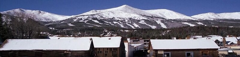 Bunker Hill Lode 1 Condo
