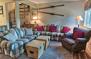 Bunker Hill Lode 1 Condo