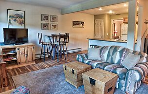 Bunker Hill Lode 1 Condo