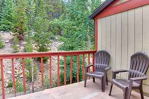 Bunker Hill Lode 1 Condo