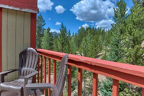 Bunker Hill Lode 1 Condo