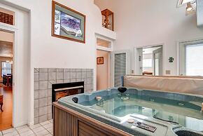 Casa De Alta Peak 9  Private Home with Hot Tub