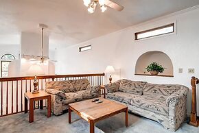 Casa De Alta Peak 9  Private Home with Hot Tub