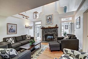 Casa De Alta Peak 9  Private Home with Hot Tub