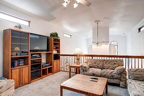 Casa De Alta Peak 9  Private Home with Hot Tub