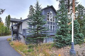 Casa De Alta Peak 9  Private Home with Hot Tub