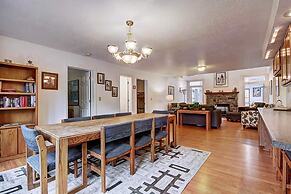 Casa De Alta Peak 9  Private Home with Hot Tub