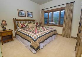 Cloud Peak Vista Peak 7 Private Home with Hot Tub