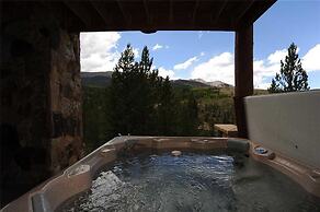 Cloud Peak Vista Peak 7 Private Home with Hot Tub