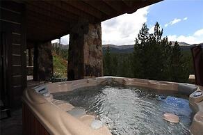 Cloud Peak Vista Peak 7 Private Home with Hot Tub