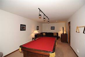 Eagle Ridge 2 Townhome with Private Hot Tub