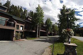 Eagle Ridge 2 Townhome with Private Hot Tub