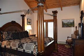 Eagle Ridge 2 Townhome with Private Hot Tub