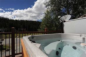 Eagle Ridge 2 Townhome with Private Hot Tub