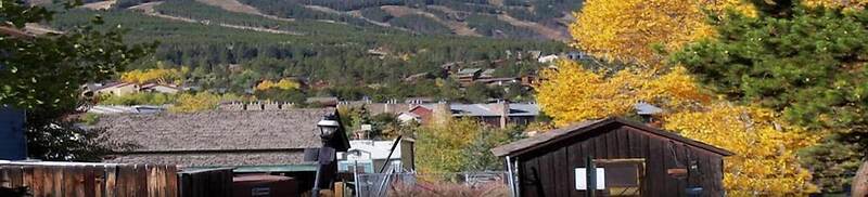 Ski Hill 18 Downtown Condos with on-site Hot Tub