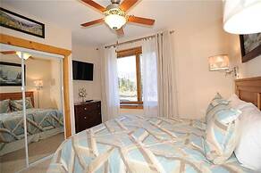 Ten Mile Suites 103 Downtown Condos with On-site Hot Tub