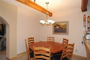 Ten Mile Suites 103 Downtown Condos with On-site Hot Tub