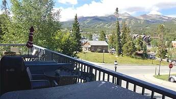 Wellington #3 (Townhome with Private Hot Tub)