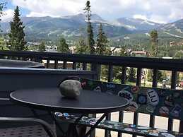 Wellington #3 (Townhome with Private Hot Tub)