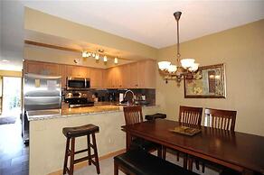 Wellington #3 (Townhome with Private Hot Tub)