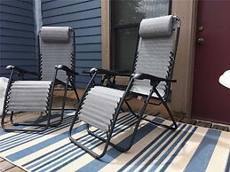 Wellington #3 (Townhome with Private Hot Tub)