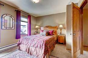 Wellington #3 (Townhome with Private Hot Tub)