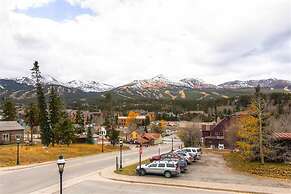 Wellington #3 (Townhome with Private Hot Tub)