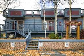 Wellington #3 (Townhome with Private Hot Tub)